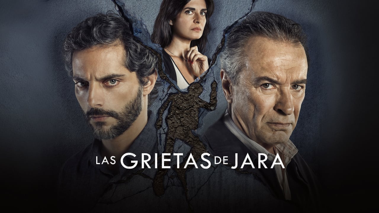 Fotograma de Las grietas de Jara (2018)