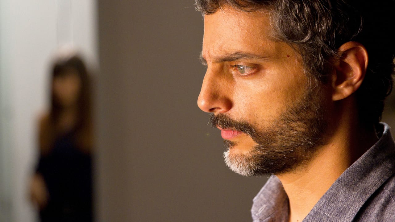 Fotograma de Las grietas de Jara (2018)