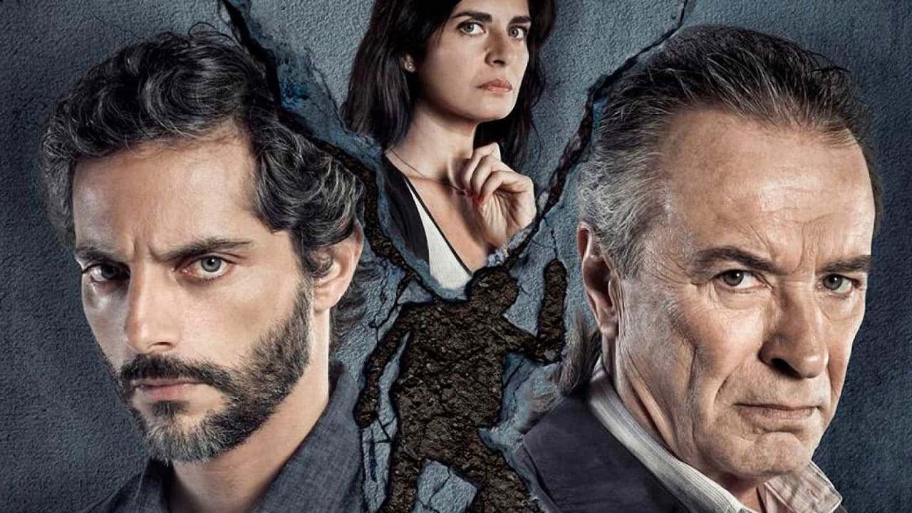 Fotograma de Las grietas de Jara (2018)