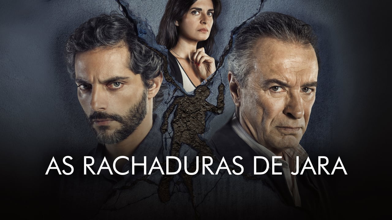 Fotograma de Las grietas de Jara (2018)