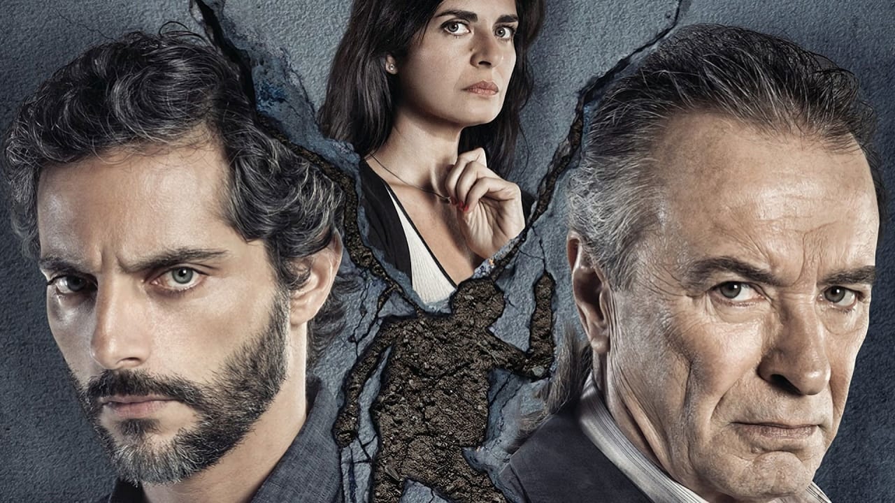 Fotograma de Las grietas de Jara (2018)