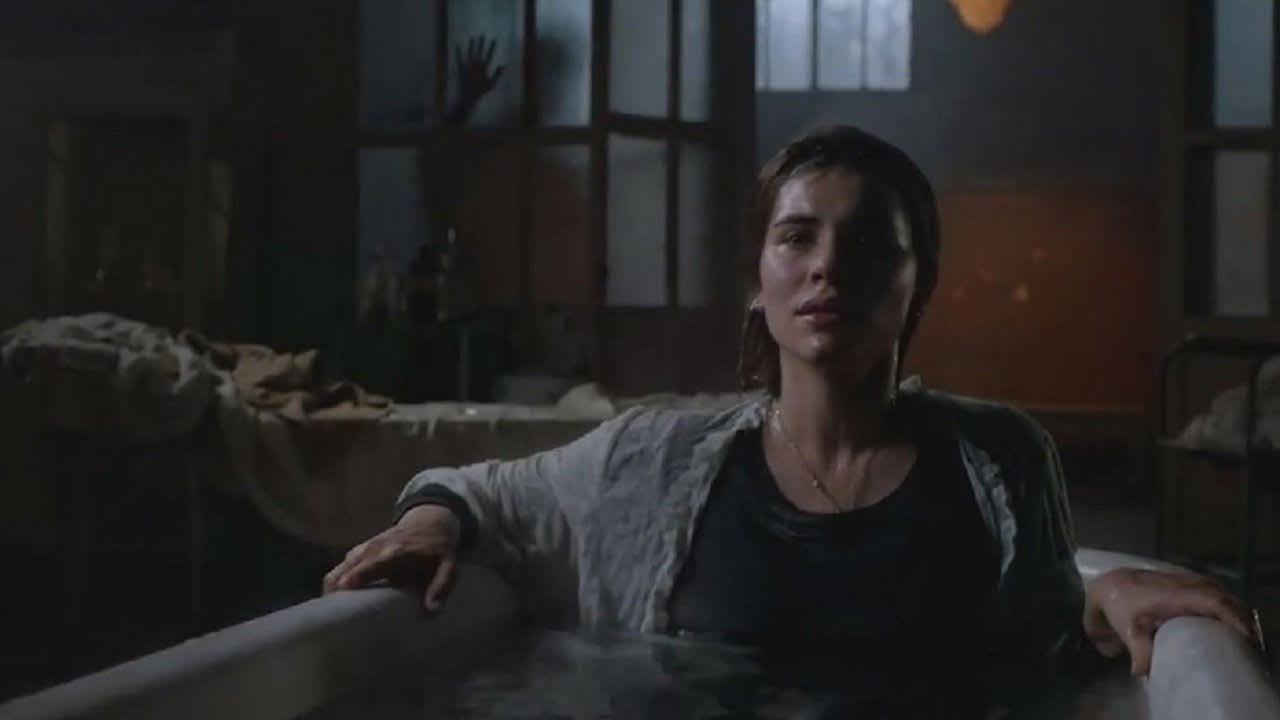 Fotograma de No dormirás (2018)