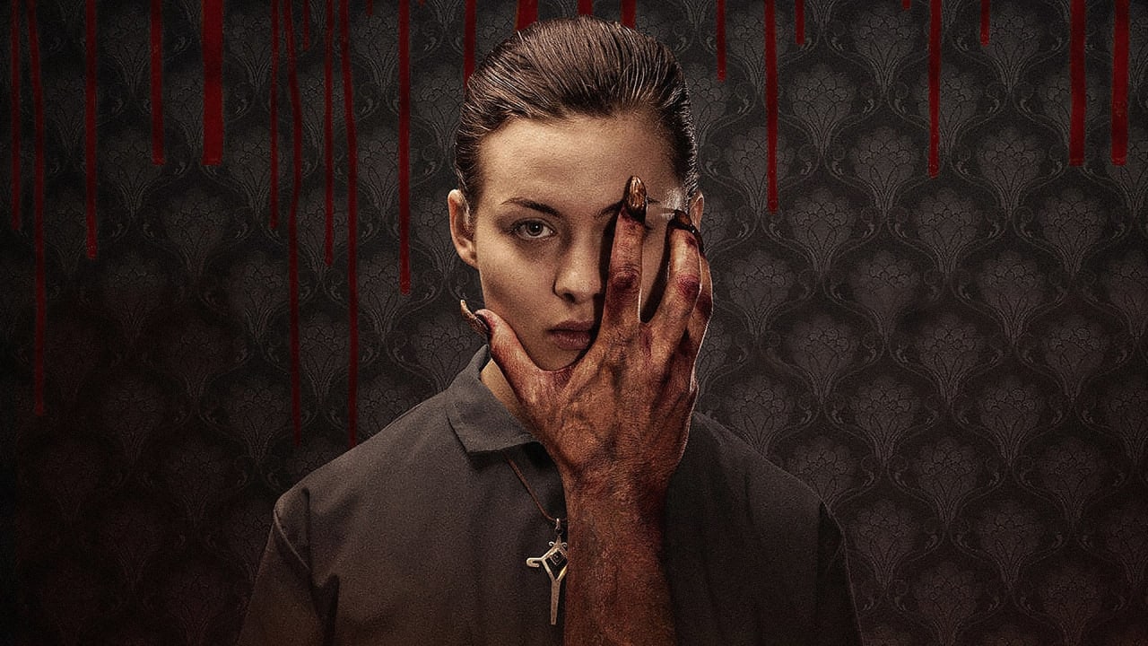 Fotograma de Luciferina (2018)