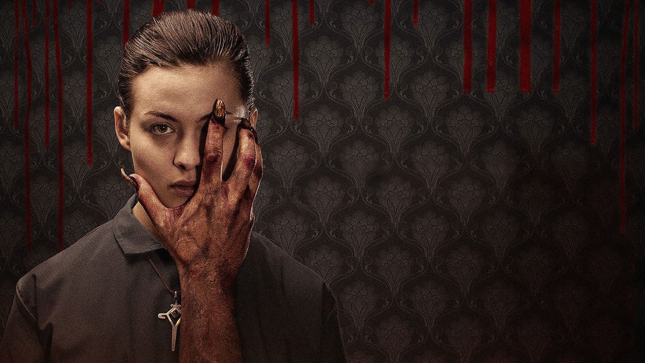 Fotograma de Luciferina (2018)