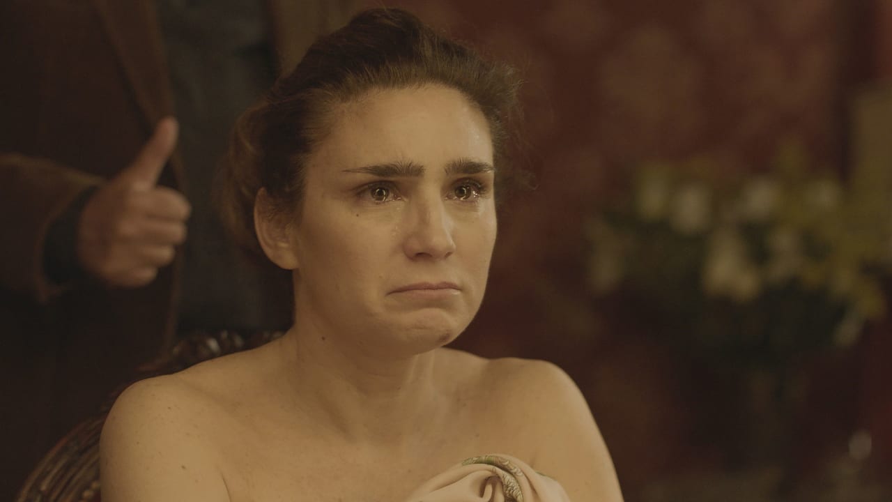 Fotograma de La reina del miedo (2018)