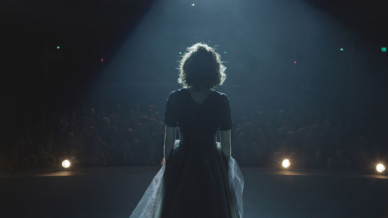 Fotograma de La reina del miedo (2018)