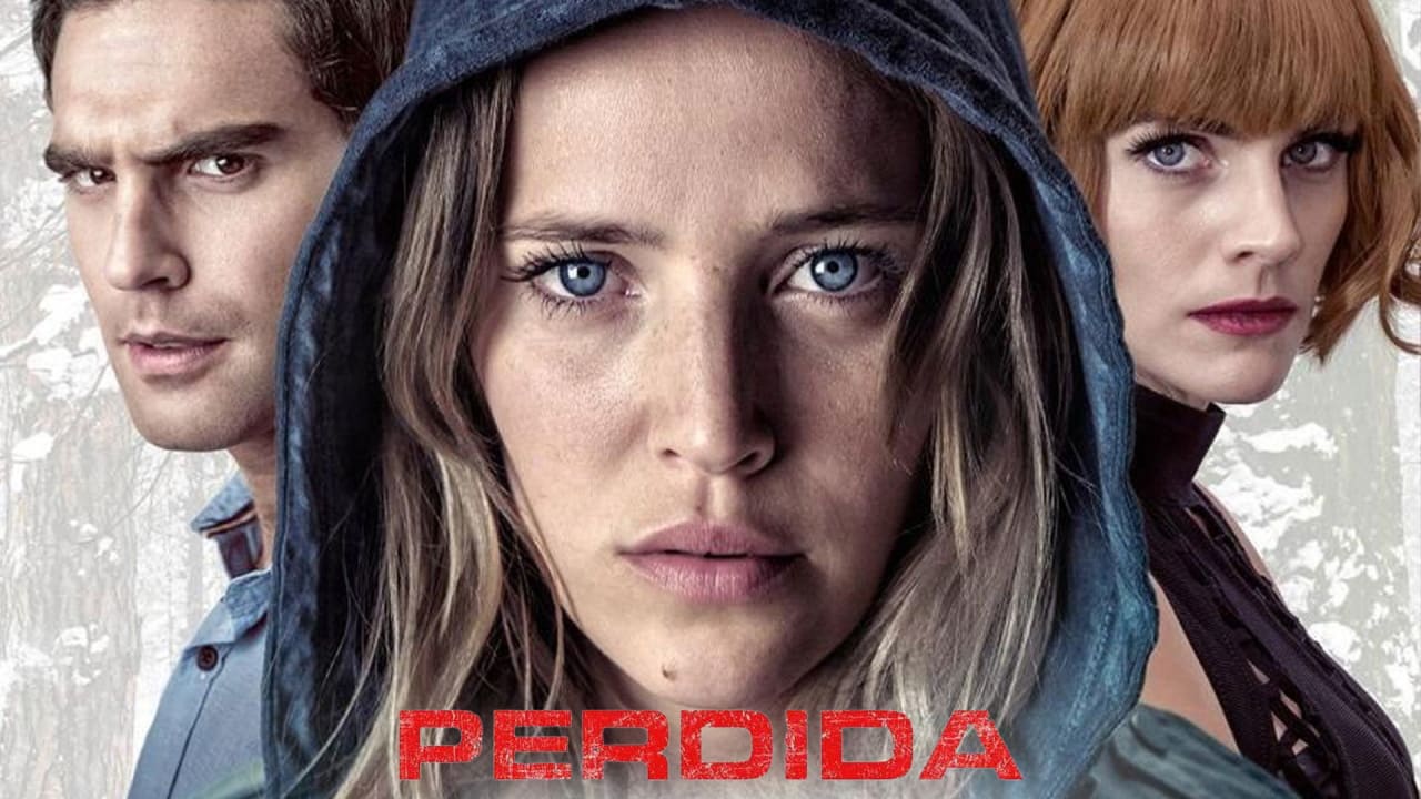 Fotograma de Perdida (2018)