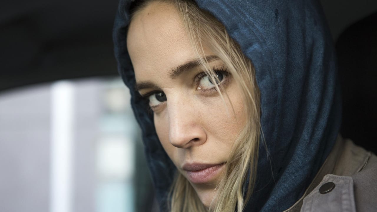 Fotograma de Perdida (2018)