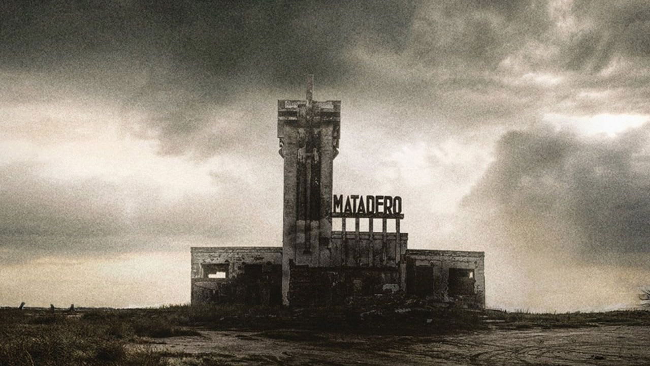 Fotograma de Los olvidados (2018)