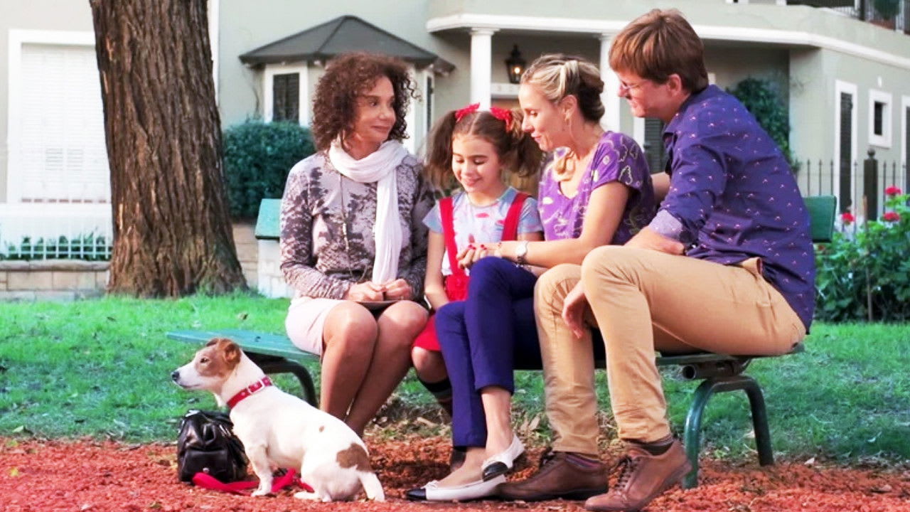 Fotograma de Natacha (2018)