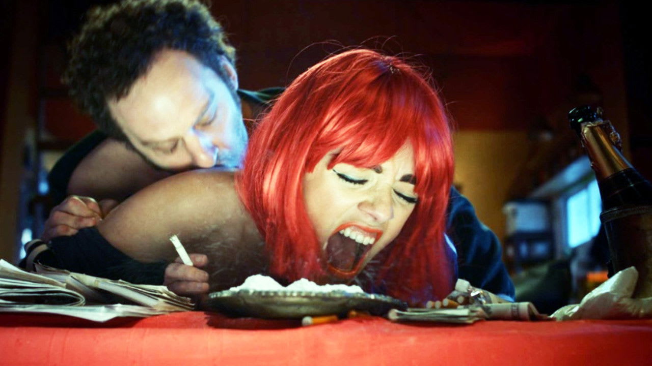 Fotograma de Mala vida (2018)