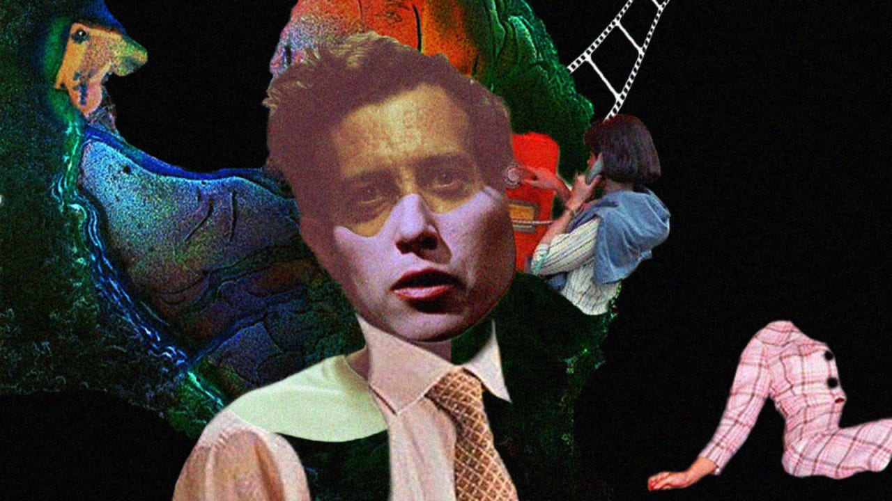 Fotograma de La película infinita (2018)