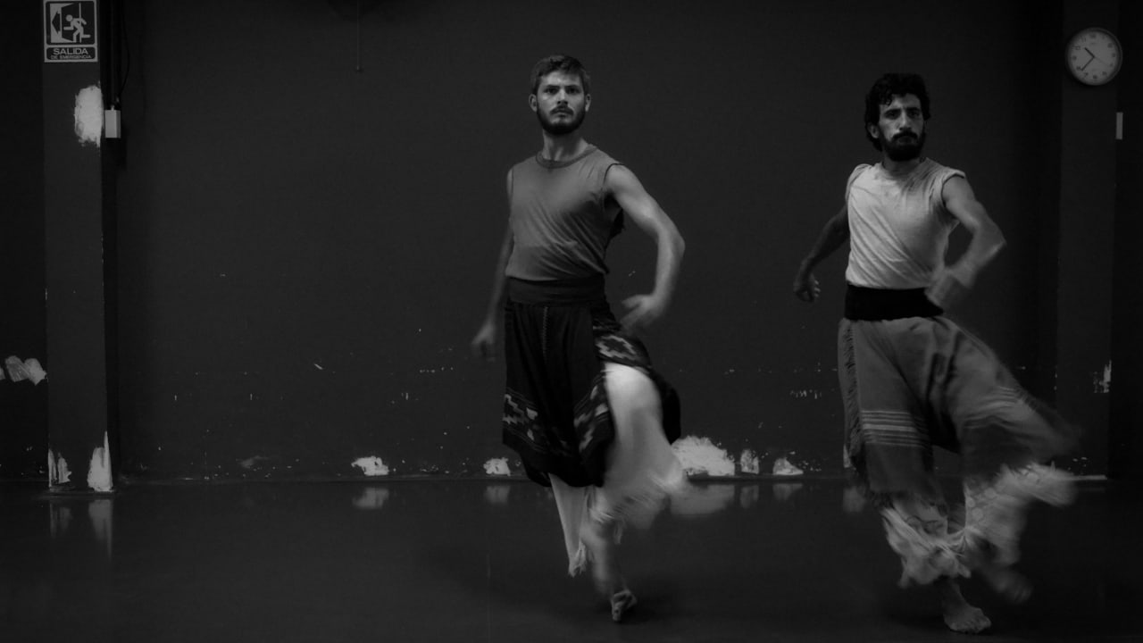 Fotograma de Malambo, el hombre bueno (2018)