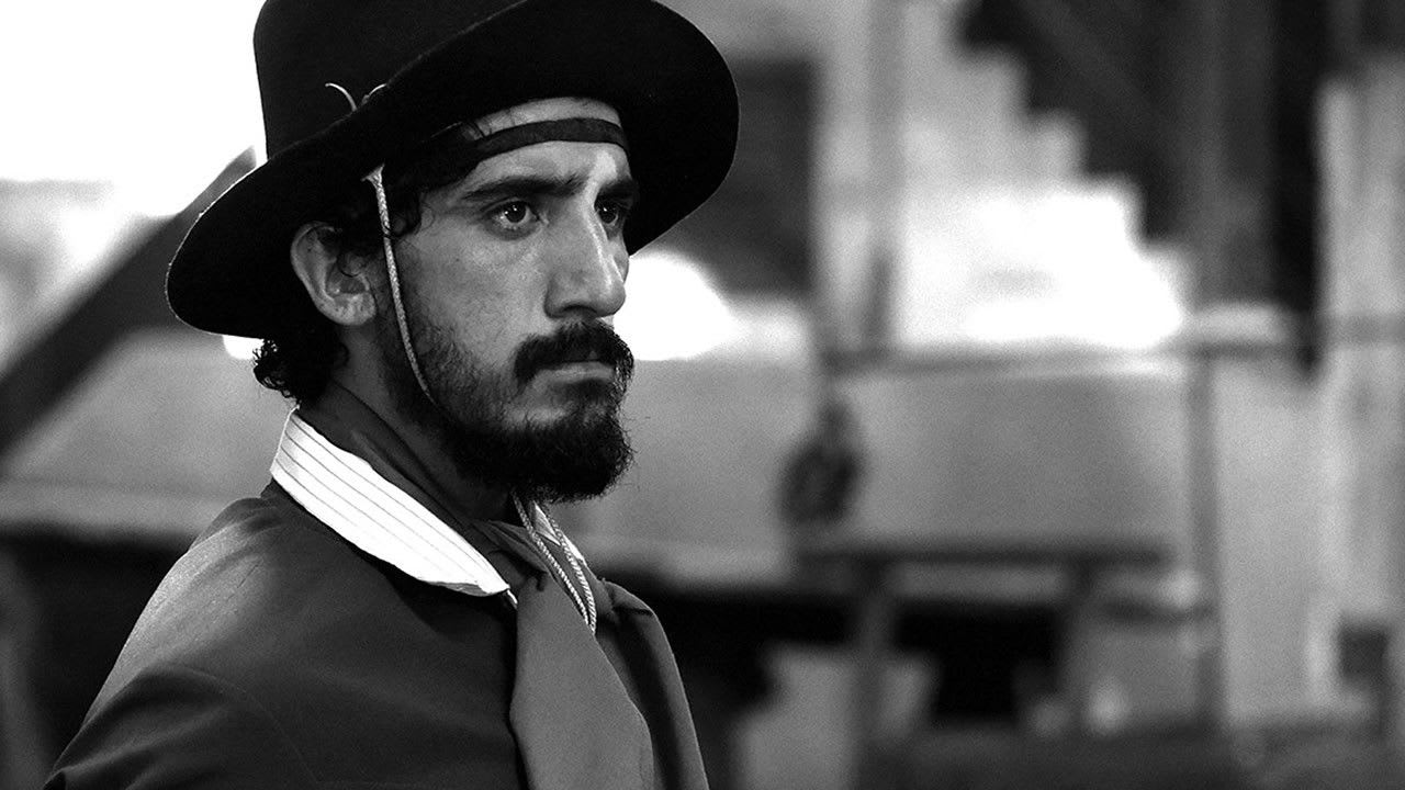 Fotograma de Malambo, el hombre bueno (2018)