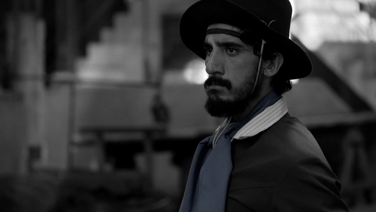 Fotograma de Malambo, el hombre bueno (2018)