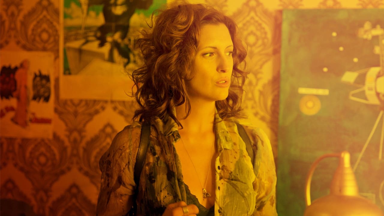 Fotograma de Dry Martina (2018)