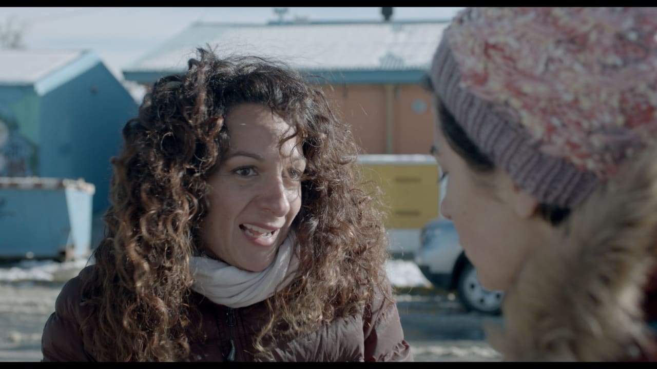 Fotograma de Joel (2018)