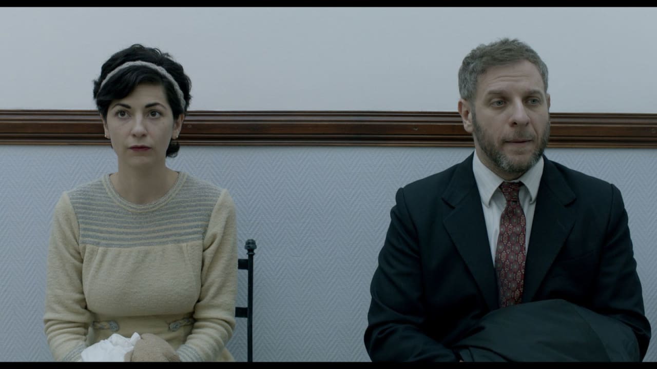 Fotograma de Joel (2018)