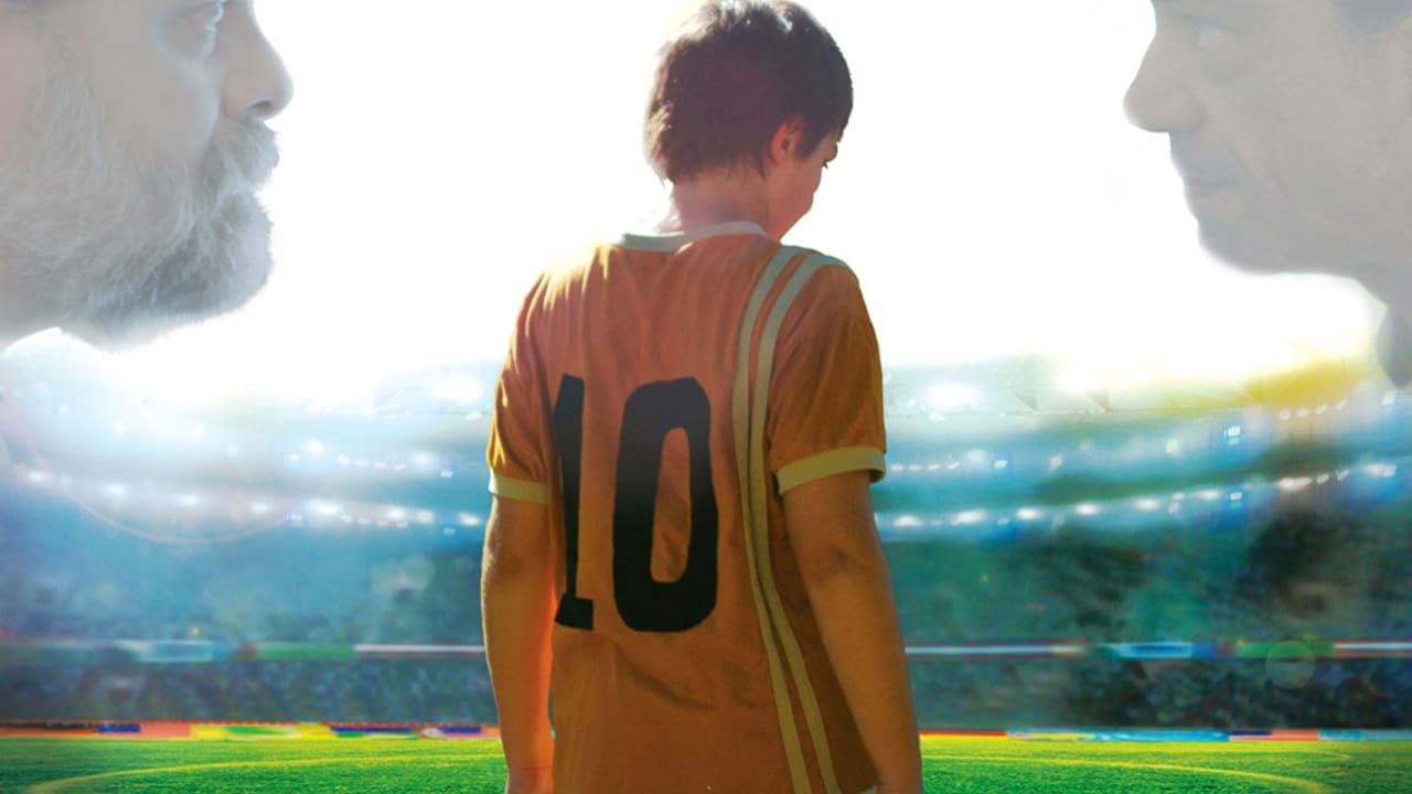 Fotograma de Mi mundial (2018)