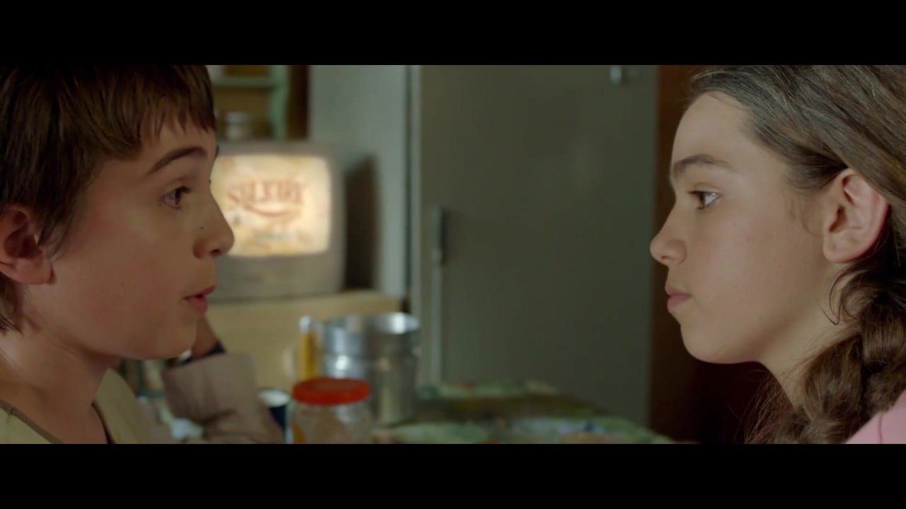 Fotograma de Mi mundial (2018)