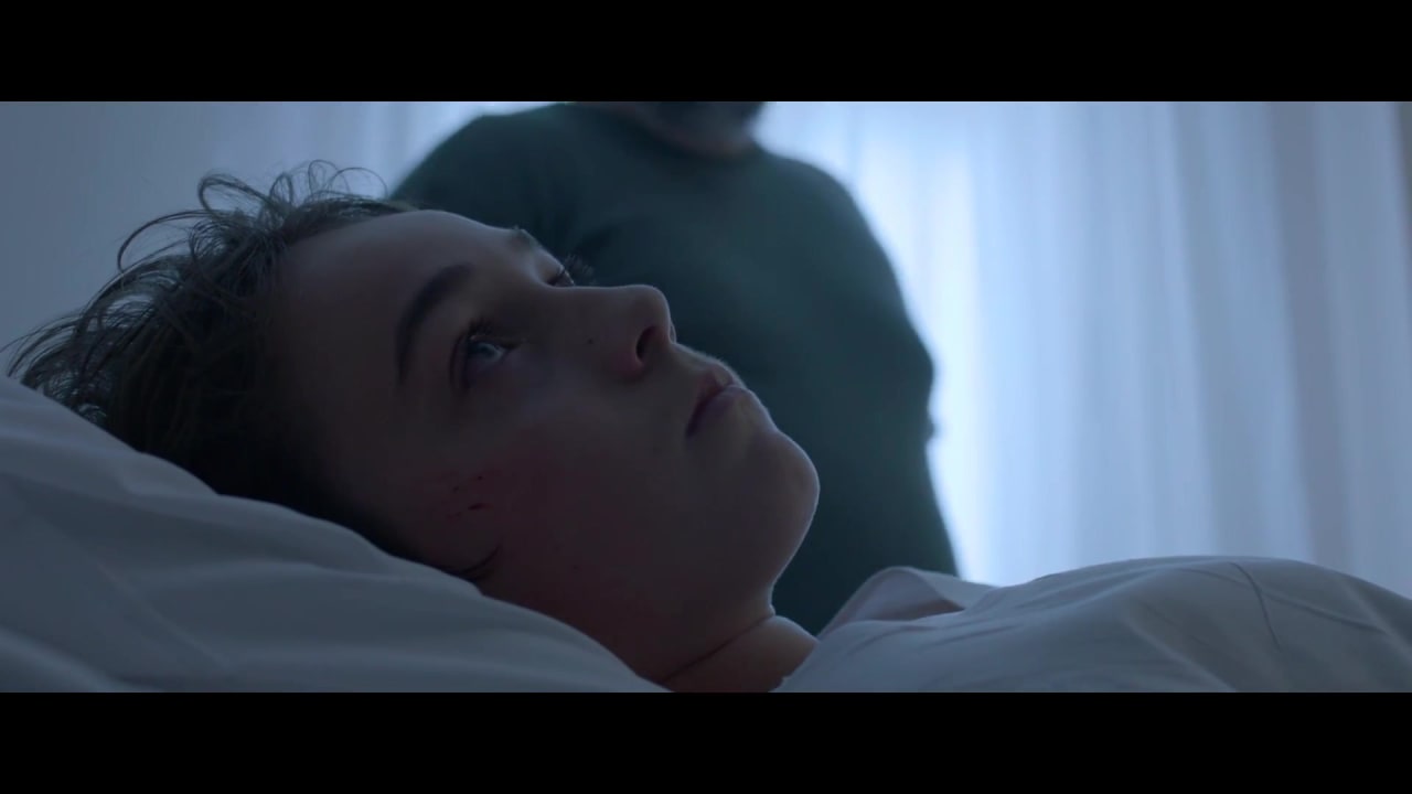 Fotograma de Mi mundial (2018)