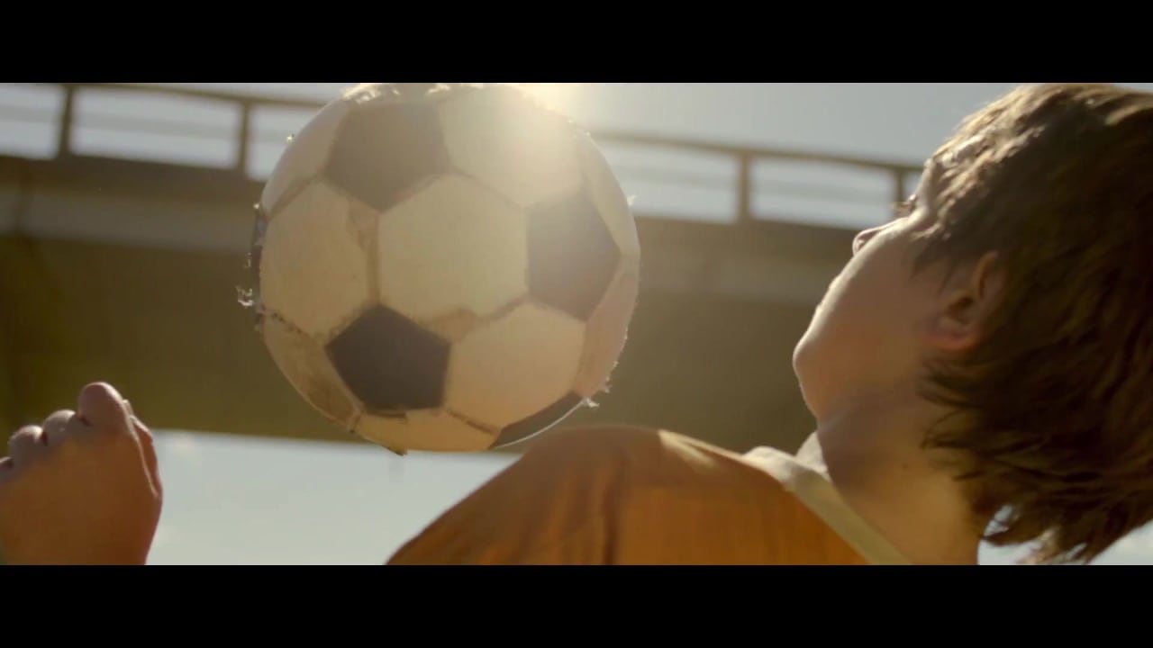 Fotograma de Mi mundial (2018)