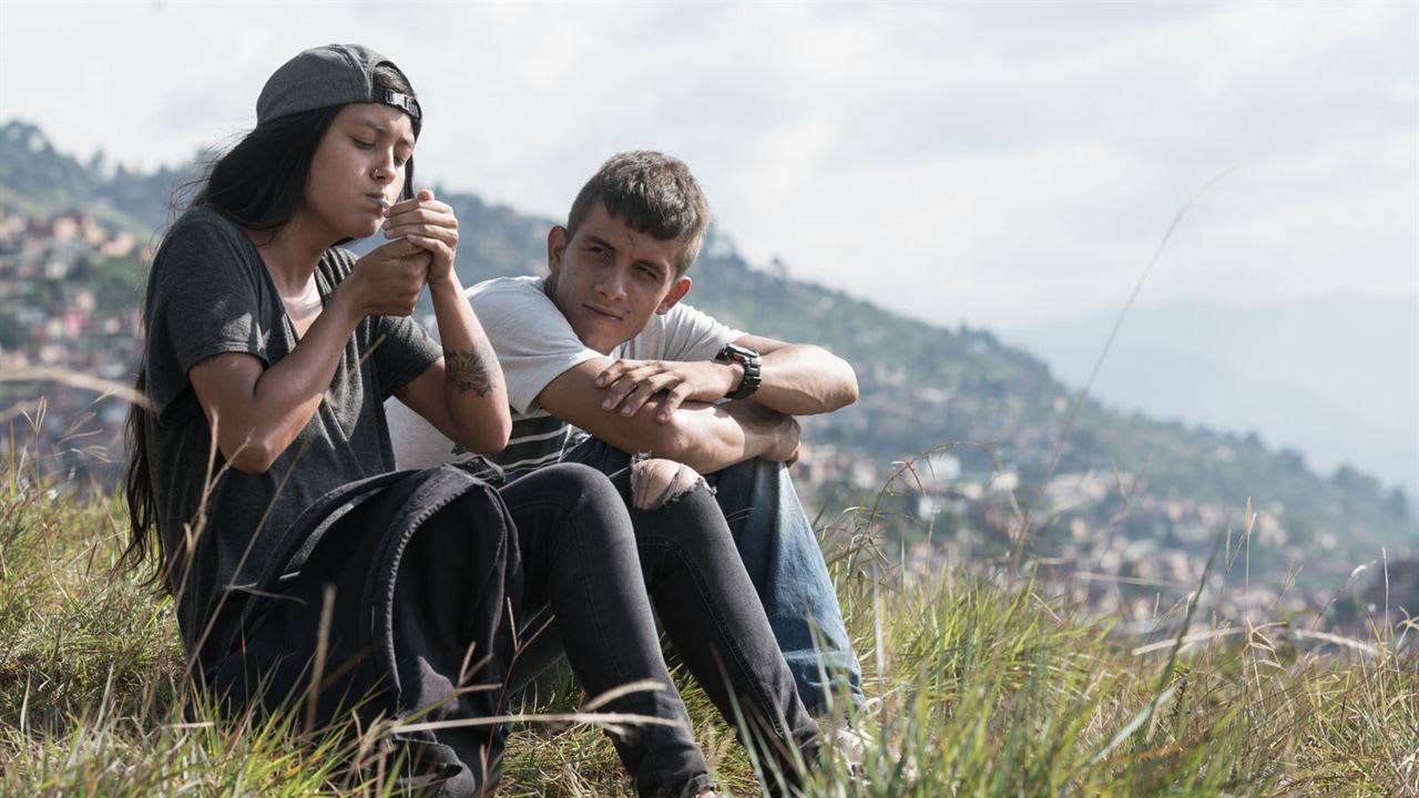 Fotograma de Matar a Jesús (2018)