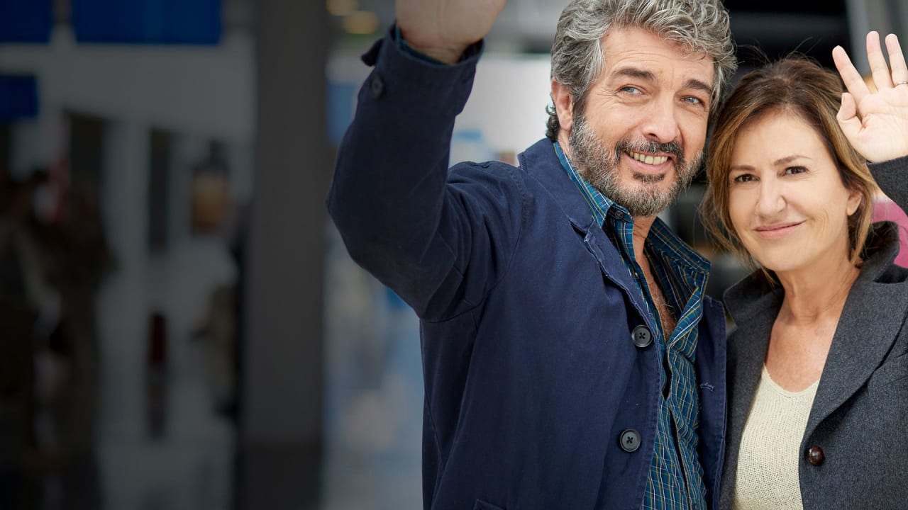 Fotograma de El amor menos pensado (2018)