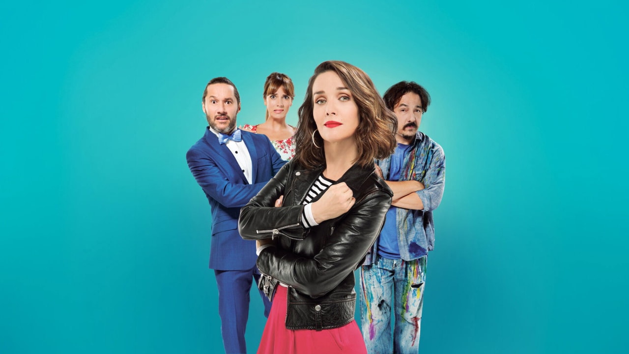 Fotograma de Re loca (2018)