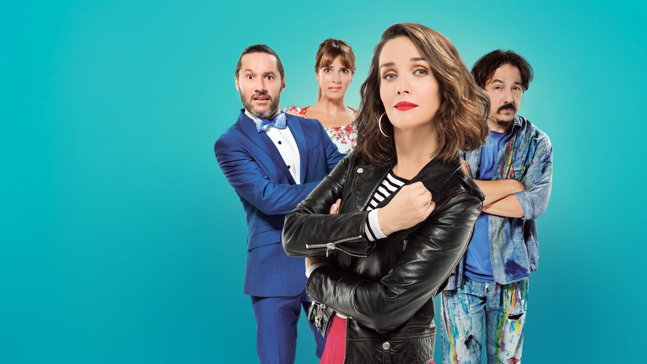 Fotograma de Re loca (2018)