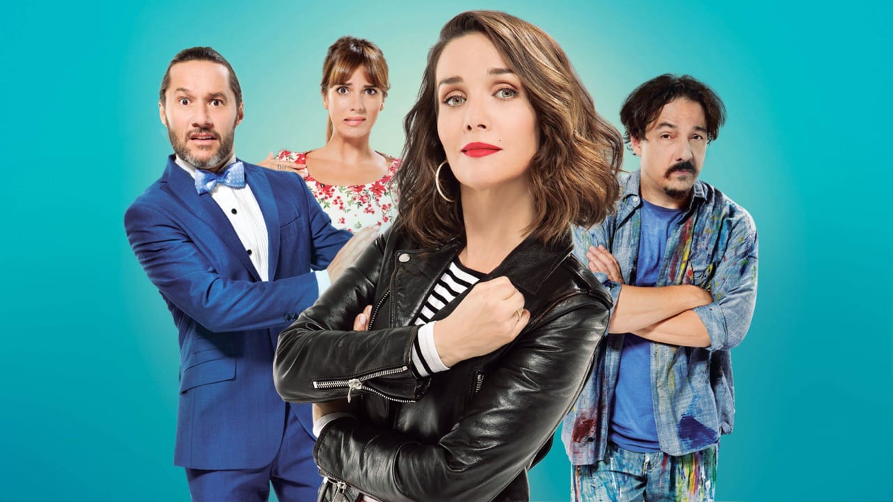 Fotograma de Re loca (2018)