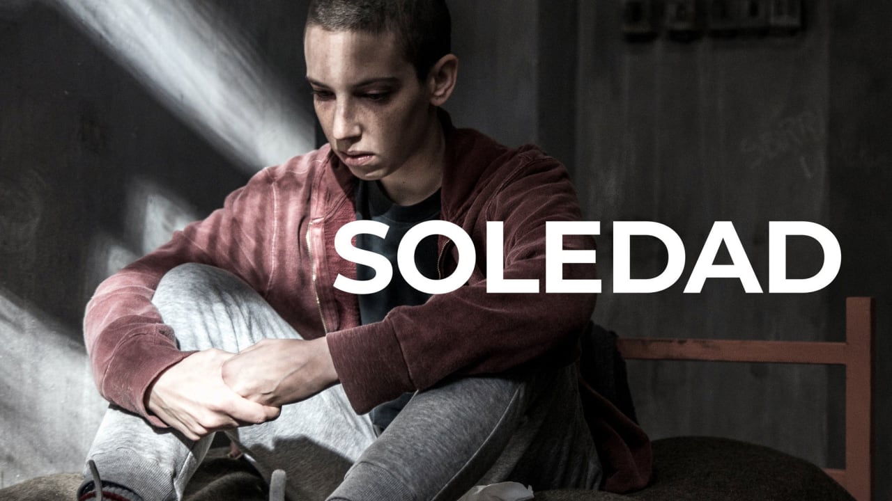 Fotograma de Soledad (2018)