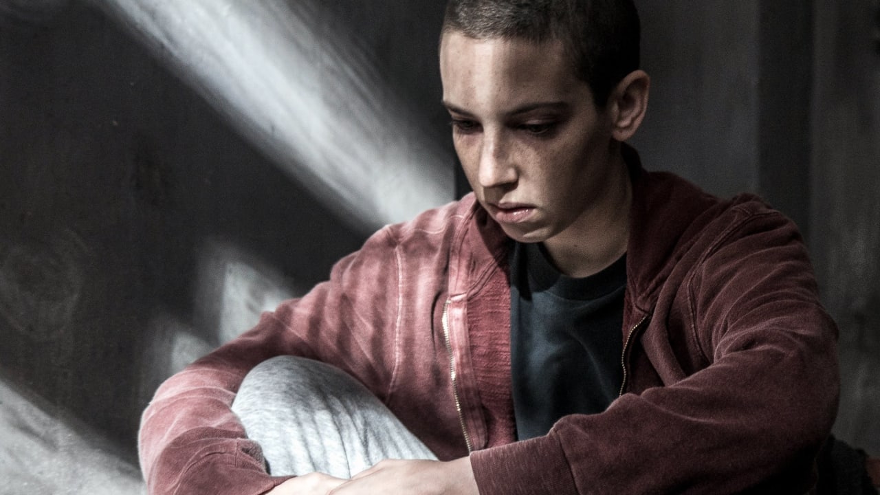 Fotograma de Soledad (2018)