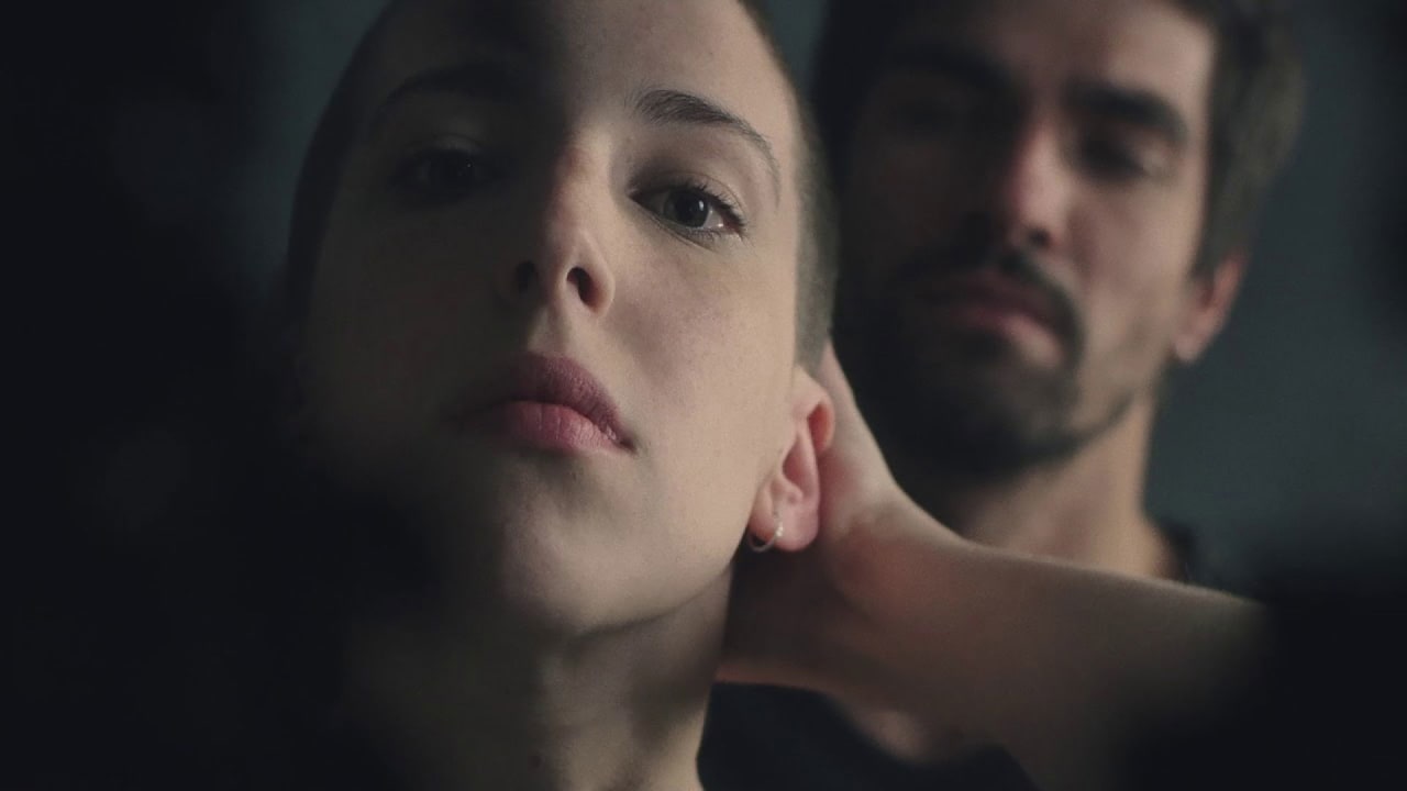 Fotograma de Soledad (2018)