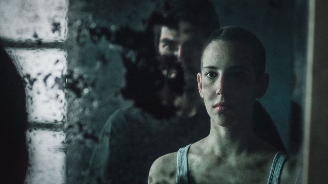 Fotograma de Soledad (2018)