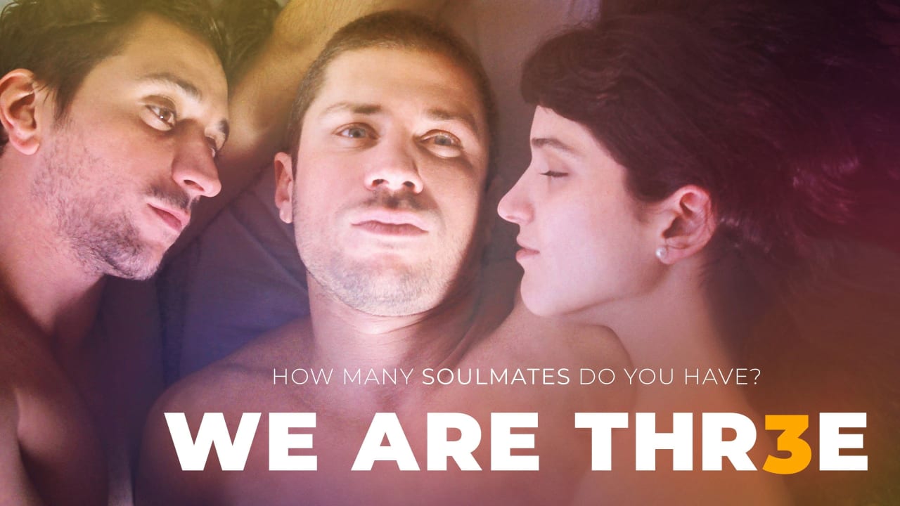 Fotograma de Somos tr3s (2018)