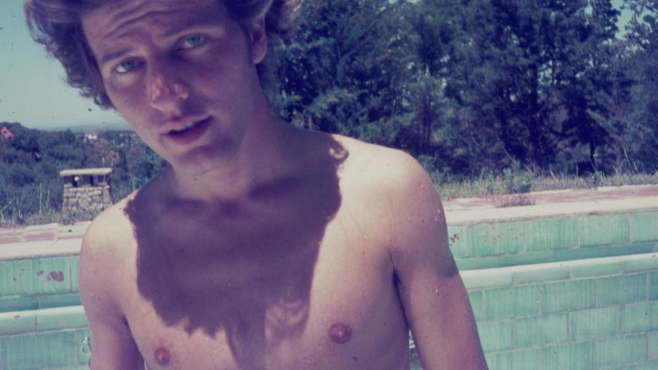 Fotograma de El silencio es un cuerpo que cae (2018)