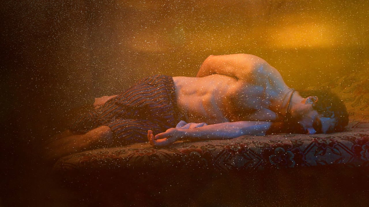 Fotograma de Sangre blanca (2018)