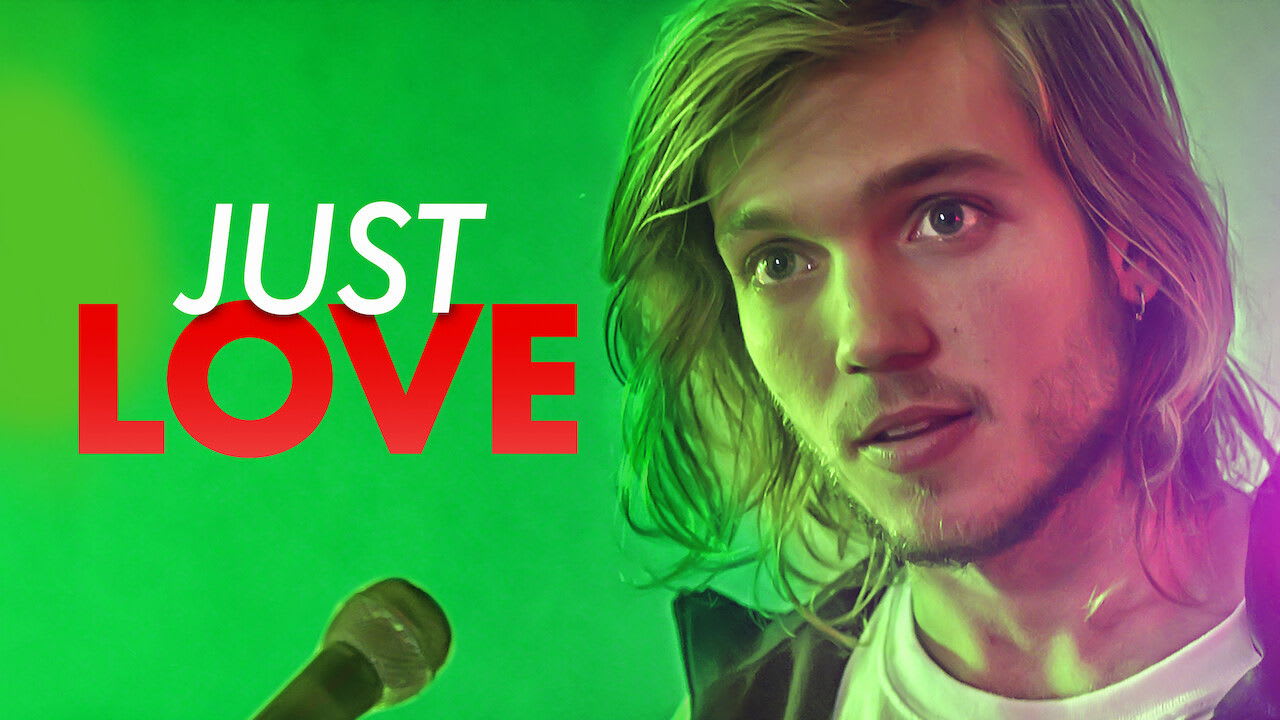 Fotograma de Solo el amor (2018)