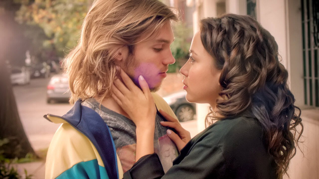 Fotograma de Solo el amor (2018)