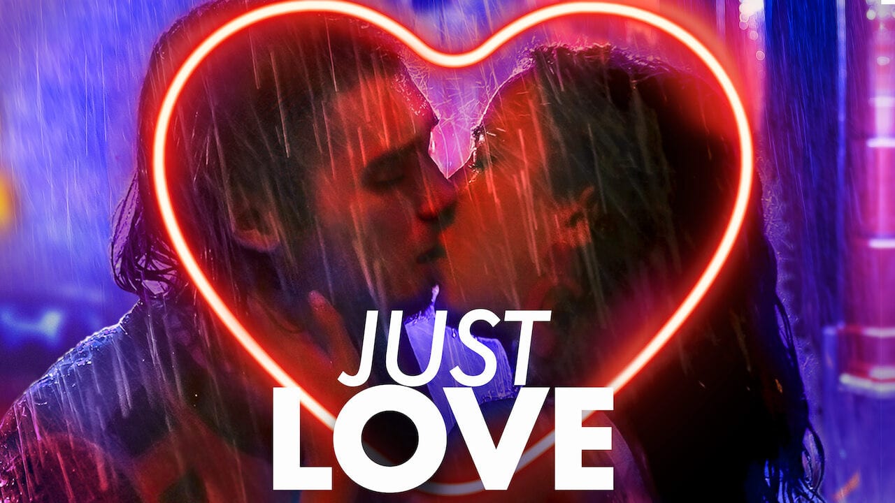 Fotograma de Solo el amor (2018)