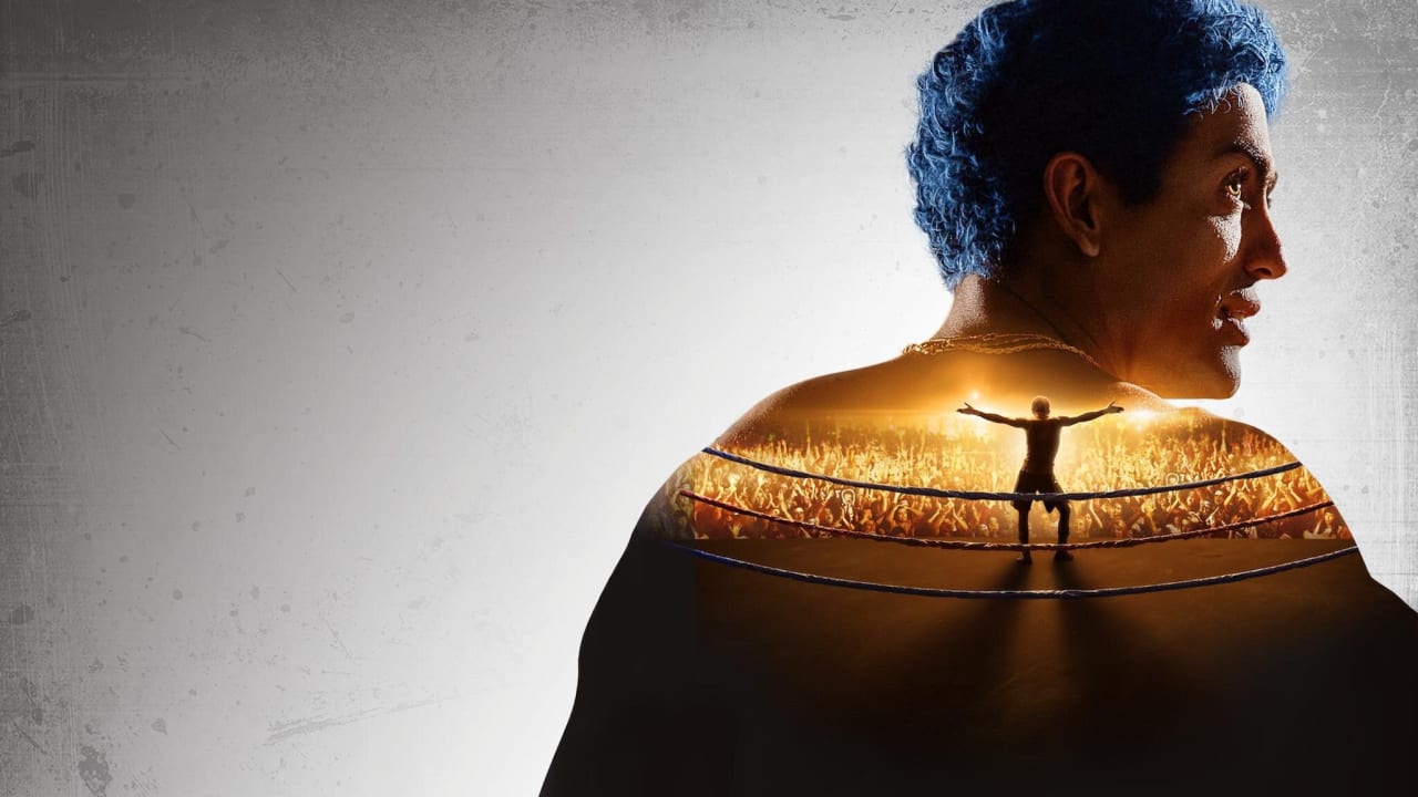 Fotograma de El Potro, lo mejor del amor (2018)