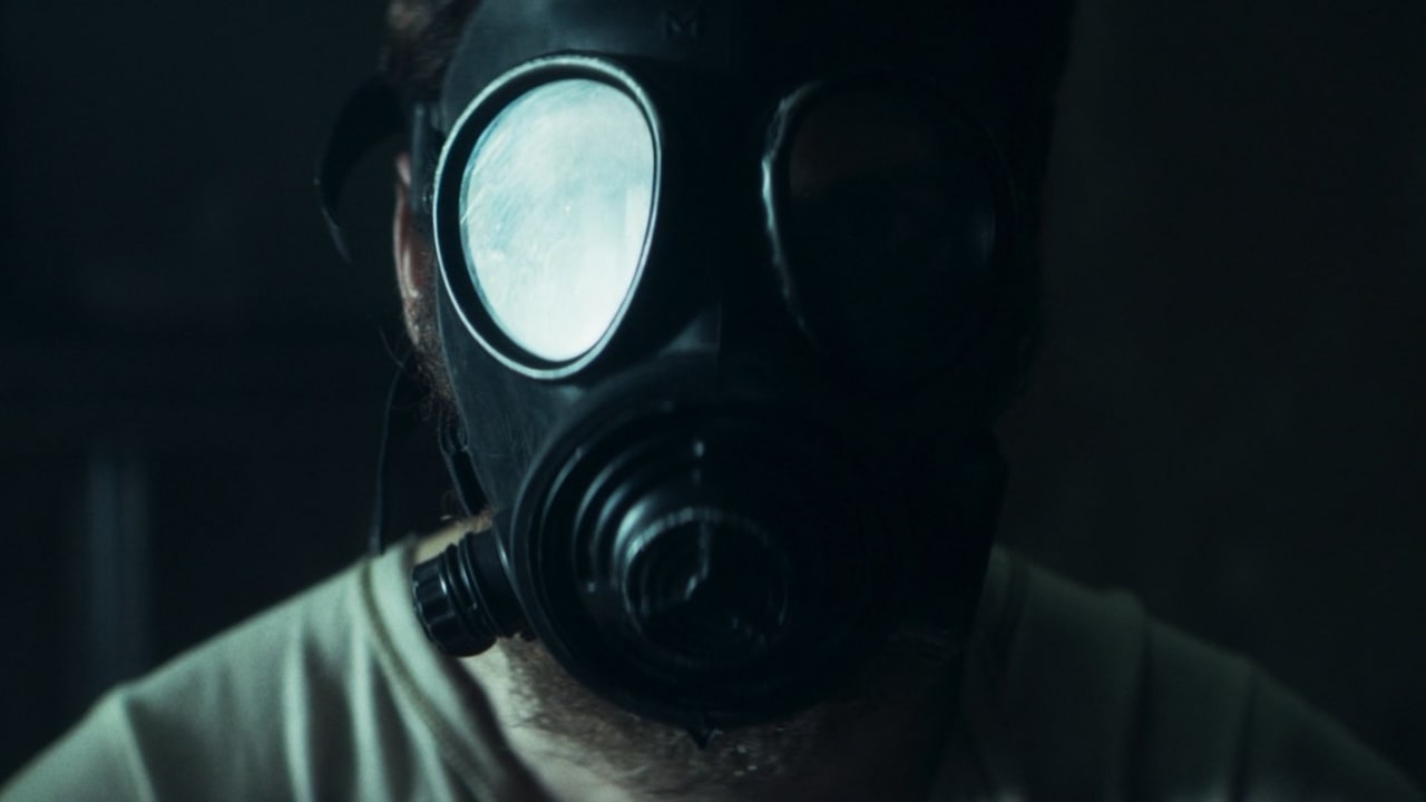 Fotograma de El último hombre (2018)