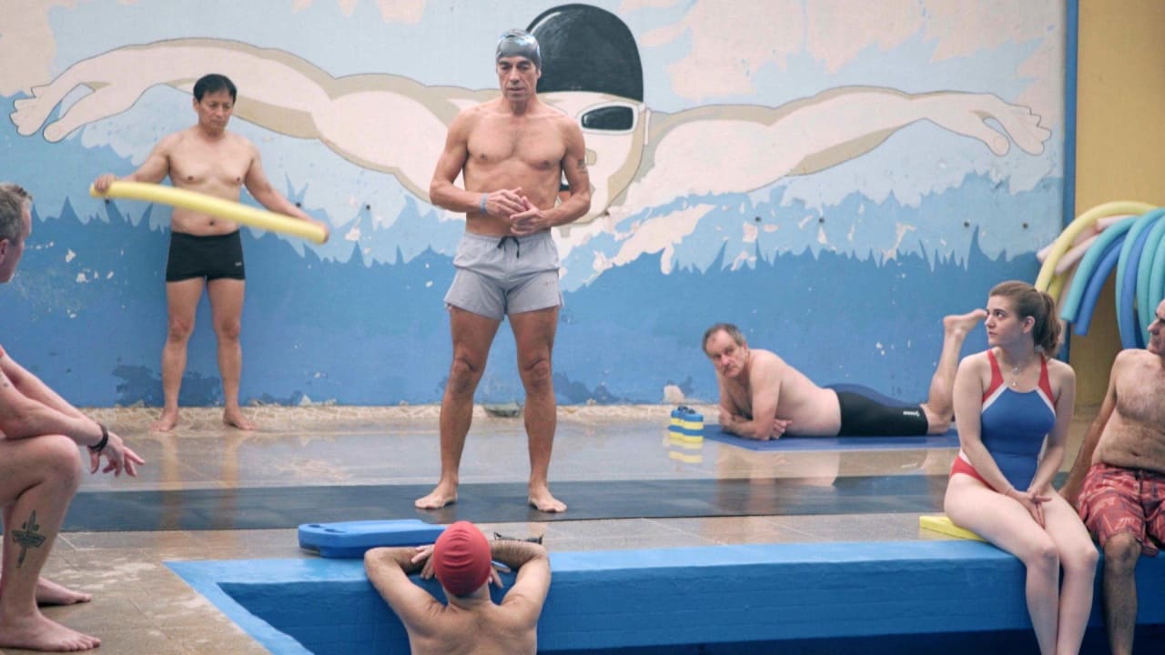 Fotograma de Teatro de guerra (2018)