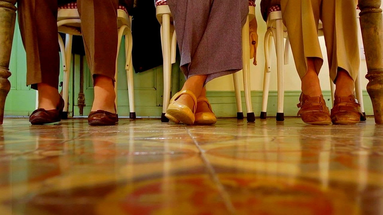 Fotograma de Regreso a Coronel Vallejos (2018)