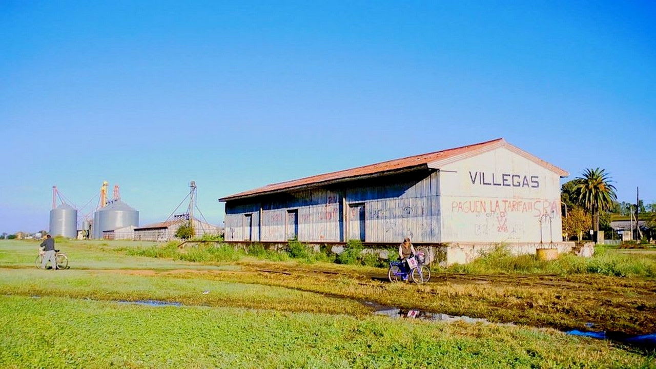 Fotograma de Regreso a Coronel Vallejos (2018)