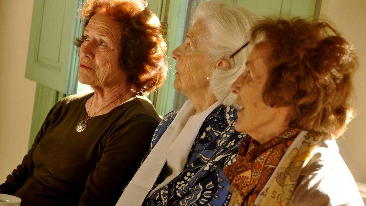 Fotograma de Regreso a Coronel Vallejos (2018)