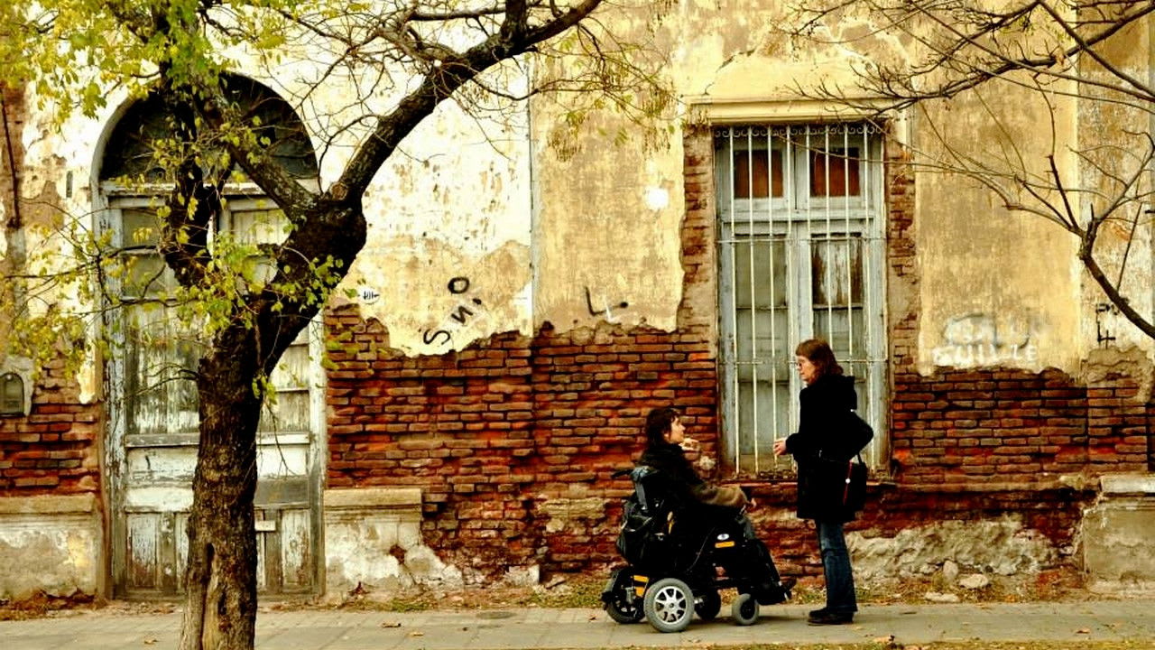 Fotograma de Regreso a Coronel Vallejos (2018)