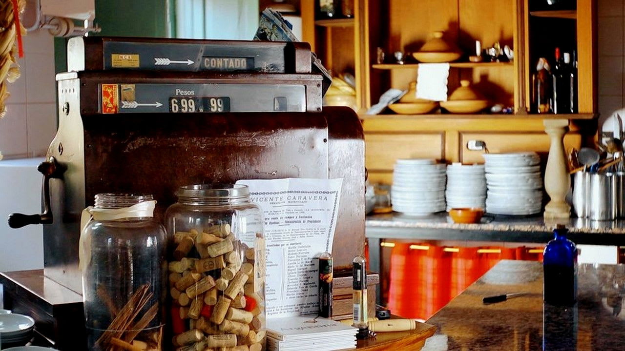 Fotograma de Regreso a Coronel Vallejos (2018)