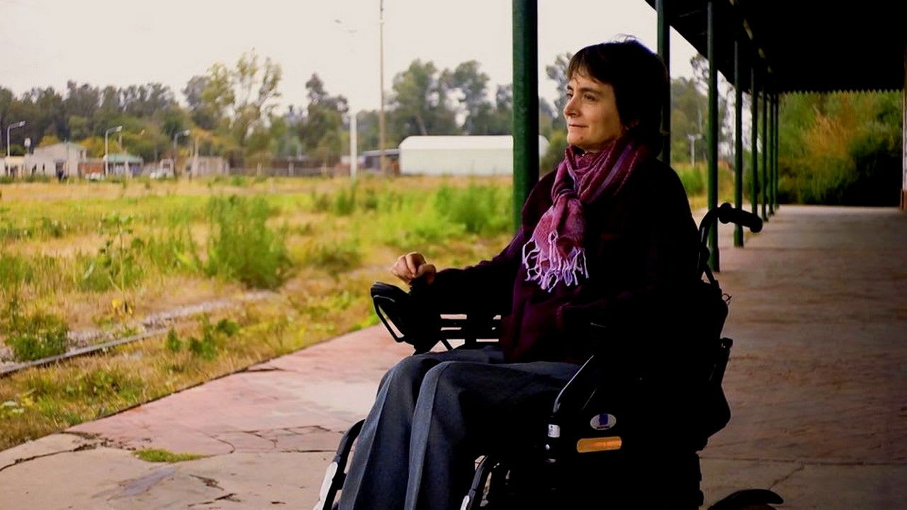 Fotograma de Regreso a Coronel Vallejos (2018)